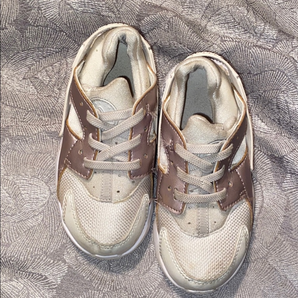 Kids Nike Huarache